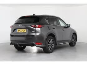 Mazda CX-5 thumbnail 8
