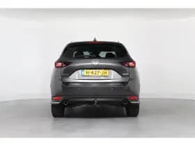 Mazda CX-5 thumbnail 9