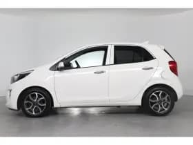 Kia Picanto thumbnail 2