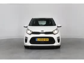 Kia Picanto thumbnail 14