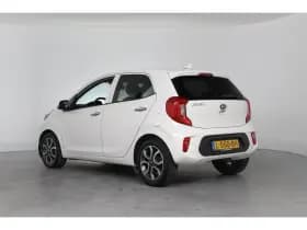 Kia Picanto thumbnail 3
