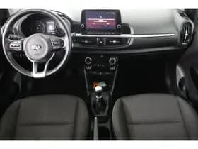 Kia Picanto thumbnail 4