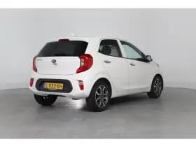 Kia Picanto thumbnail 7