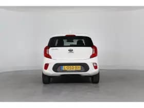 Kia Picanto thumbnail 8