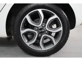 Kia Picanto thumbnail 9