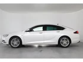 Opel Insignia Grand Sport thumbnail 2