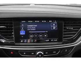 Opel Insignia Grand Sport thumbnail 12