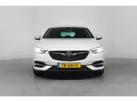 Opel Insignia Grand Sport thumbnail 16