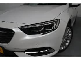Opel Insignia Grand Sport thumbnail 17