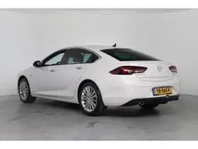 Opel Insignia Grand Sport thumbnail 3