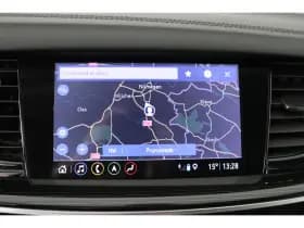 Opel Insignia Grand Sport thumbnail 33