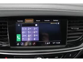 Opel Insignia Grand Sport thumbnail 37