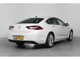 Opel Insignia Grand Sport thumbnail 8