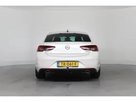 Opel Insignia Grand Sport thumbnail 9