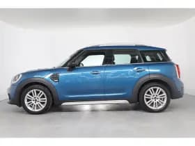 MINI Countryman thumbnail 2