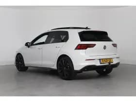Volkswagen Golf thumbnail 3