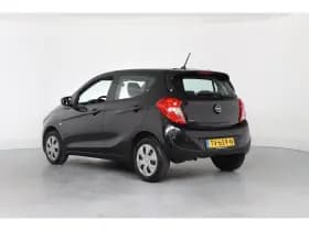 Opel Karl thumbnail 3