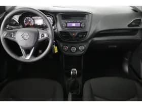 Opel Karl thumbnail 4