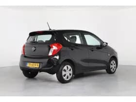 Opel Karl thumbnail 8