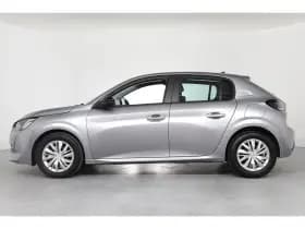 Peugeot 208 thumbnail 2