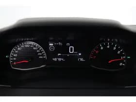 Peugeot 208 thumbnail 12