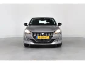 Peugeot 208 thumbnail 14