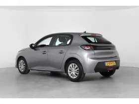 Peugeot 208 thumbnail 3