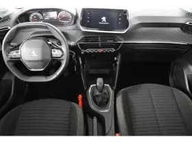 Peugeot 208 thumbnail 4