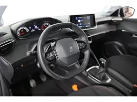 Peugeot 208 thumbnail 5