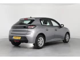 Peugeot 208 thumbnail 8