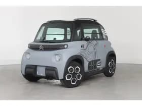 Citroën Brommobiel