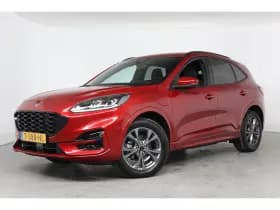 Ford Kuga thumbnail 1