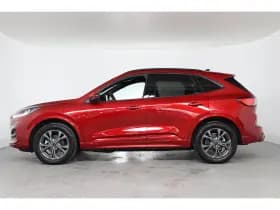 Ford Kuga thumbnail 2