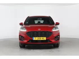 Ford Kuga thumbnail 9