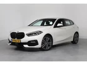 BMW 1-Serie