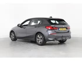 BMW 1-Serie thumbnail 3