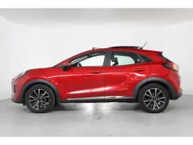 Ford Puma thumbnail 2