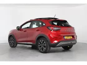 Ford Puma thumbnail 3