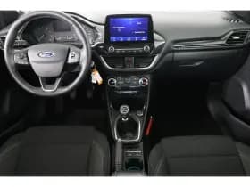 Ford Puma thumbnail 4