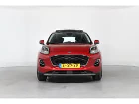 Ford Puma thumbnail 7