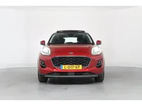 Ford Puma thumbnail 8