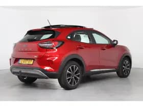 Ford Puma thumbnail 9