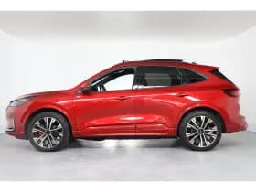 Ford Kuga thumbnail 2