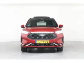 Ford Kuga thumbnail 18