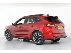 Ford Kuga thumbnail 3