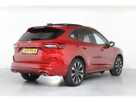 Ford Kuga thumbnail 8
