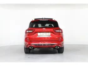 Ford Kuga thumbnail 9