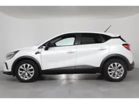 Renault Captur thumbnail 2