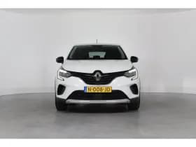 Renault Captur thumbnail 13