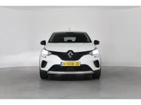 Renault Captur thumbnail 14